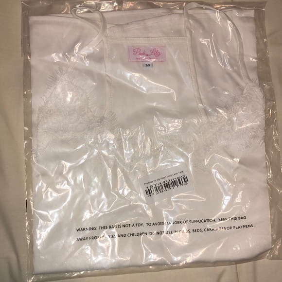 Tank top - Picture 3 of 4